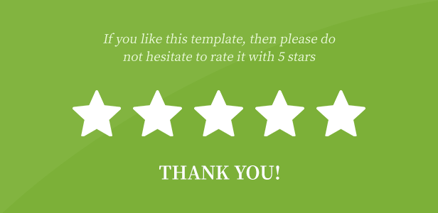 ChefMenus - Responsive Restaurant Menu Bootstrap Slider